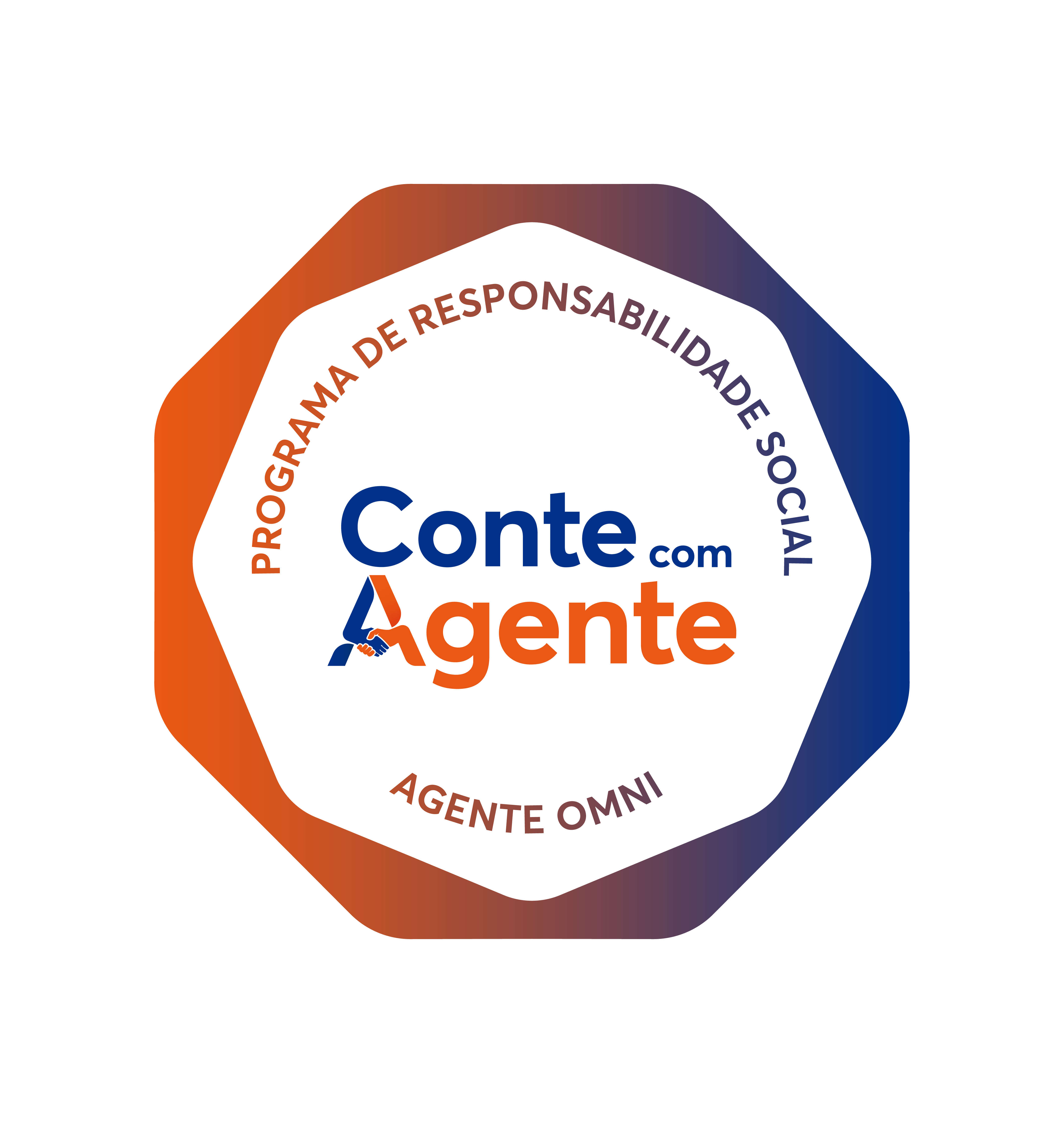 Conte com Agente